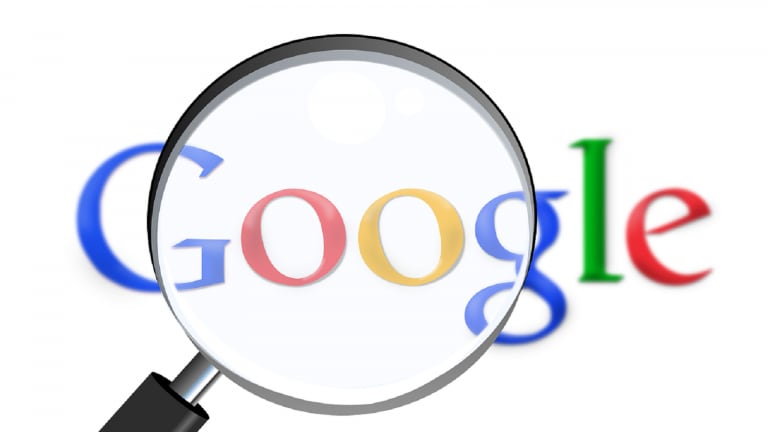 谷歌首席执行官说，免费跨境数据流来帮助启动初创公司