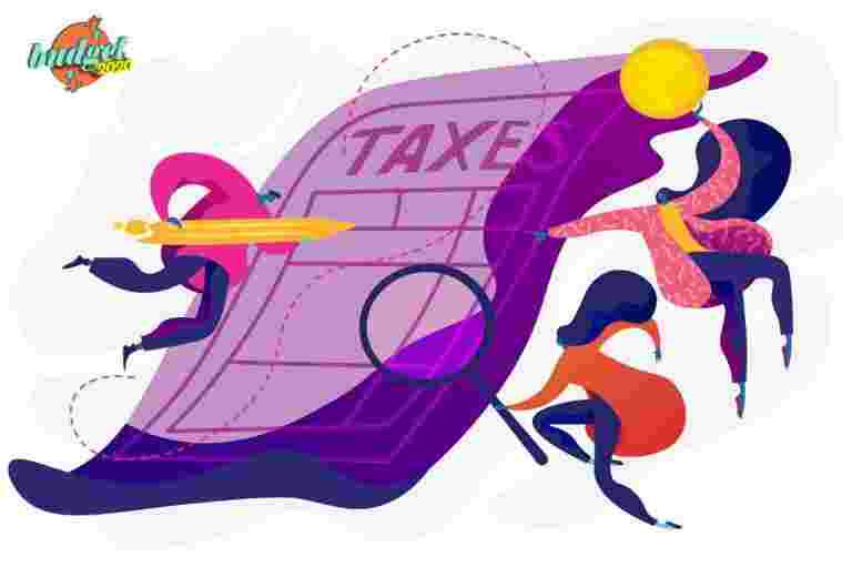 预算2020：为什么你需要在新的所得税制度中谨慎