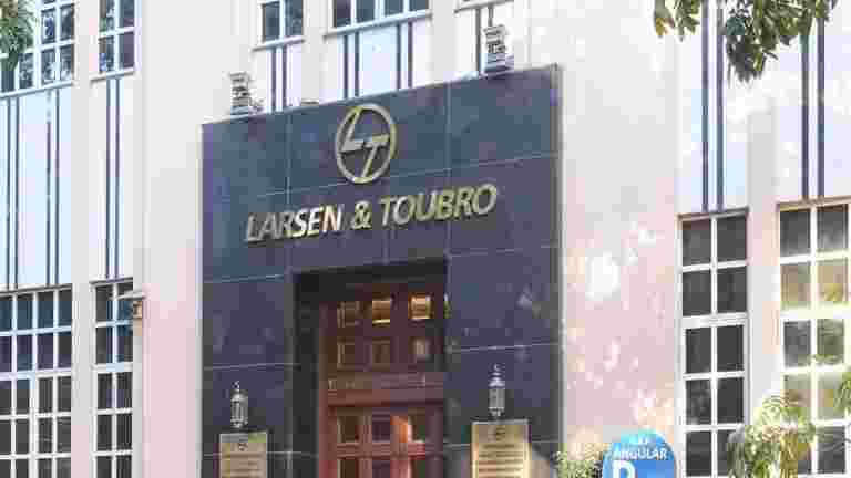 Larsen＆Toubro从Barauni炼油厂赢得印度油的&ldquo;大量&rdquo;合同，以便在Barauni炼油厂扩建