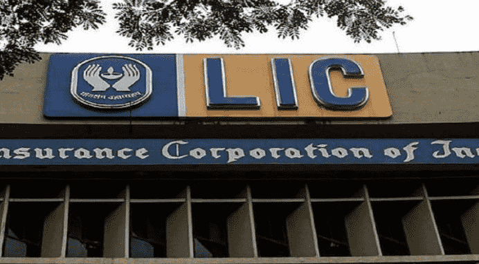 LIC的新保费收入达188.4亿卢比，为21财年以来最高