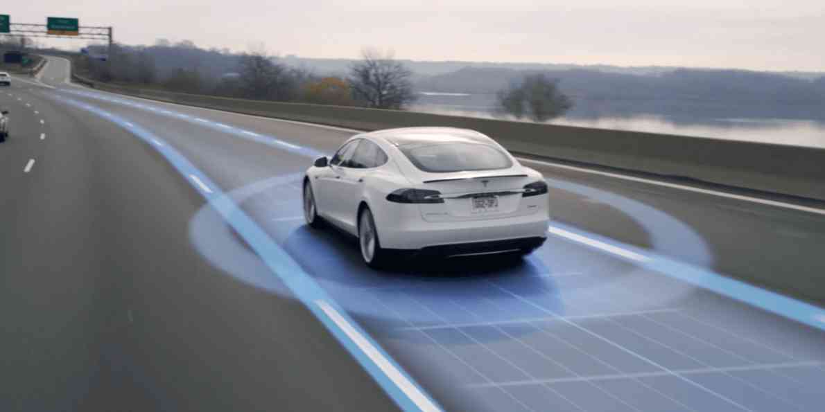 在自动驾驶的未来我们还会需要交通灯吗