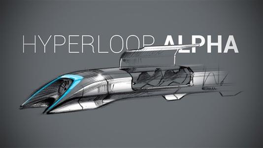 Virgin Hyperloop One可以在印度建立世界上第一个超级环路