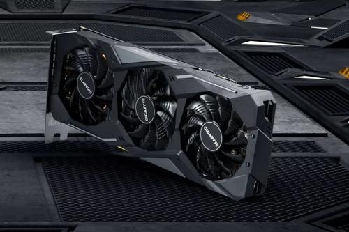 英伟达的GeForce RTX 2060为大众带来了光线追踪