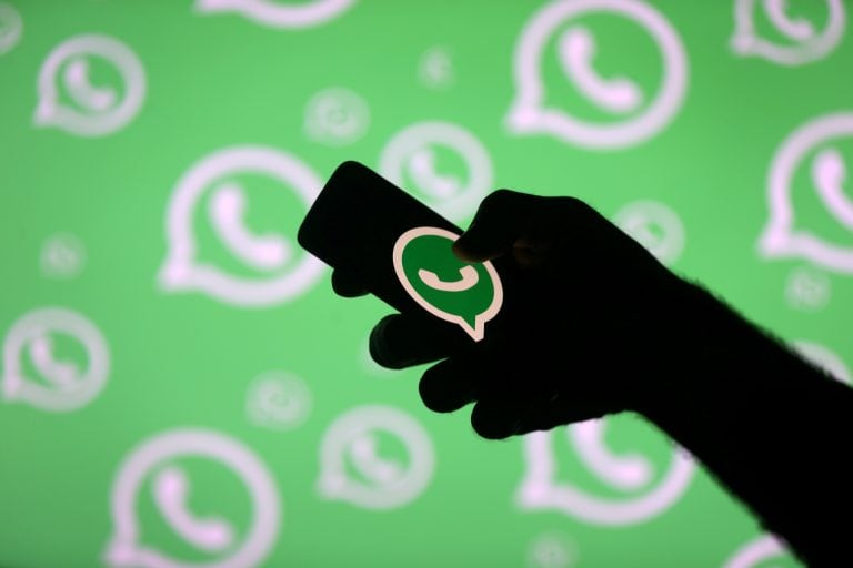 whatsapp在Android上击中了5亿美元的安装