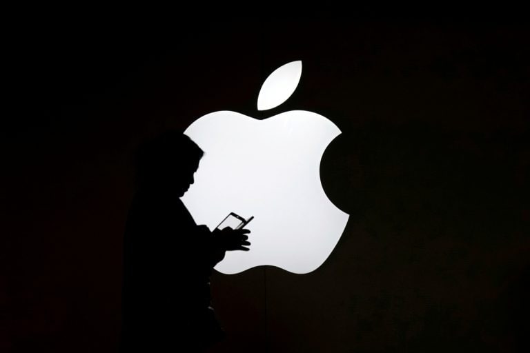 Apple将新的iphone削减了第一季度生产计划10％