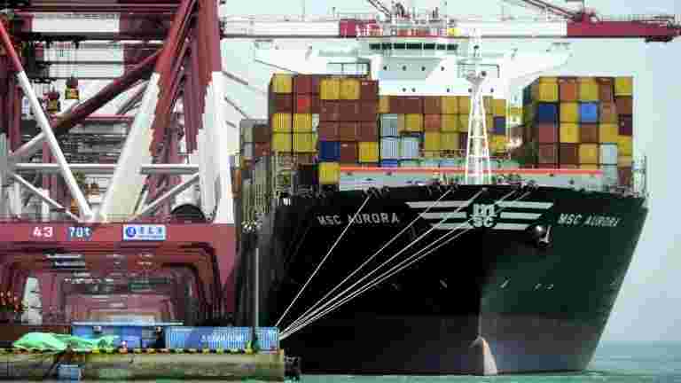 报告称，政府框架计划允许免税进口资本货物