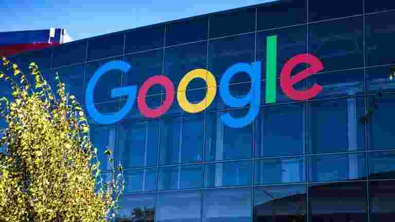 谷歌支付首席凯撒Sengupta在公司15年后退出