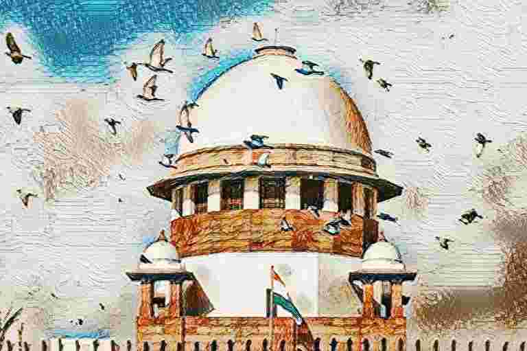 针对国会委员会，MLAS的刑事案件：最高法院要求在喀拉拉邦的每个地区的特殊法院询问
