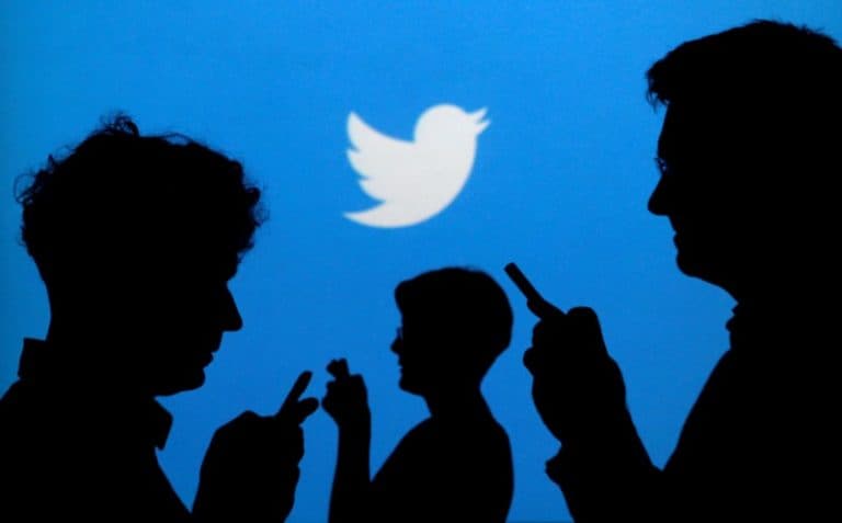 Twitter表示将停止报告每月活动用户