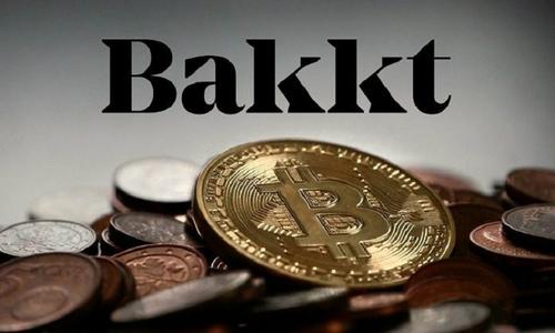 Bakkt将成为加密市场参与机构的巨大催化剂