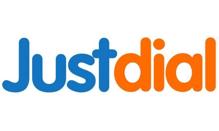 justdial否认报告有1亿用户的数据违约
