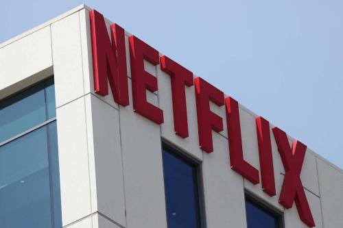 Netflix将为印度推出更便宜的移动计划