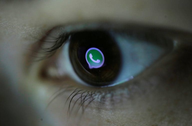 &apos;可以在不稀释端到端加密的情况下跟踪WhatsApp消息&apos;