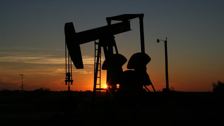 obees opec将延长供应削减的石油