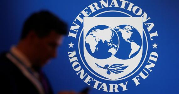 国际货币基金组织预测世界经济将复苏