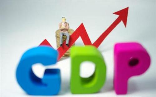 印度第一季度GDP数据更多改革指导市场