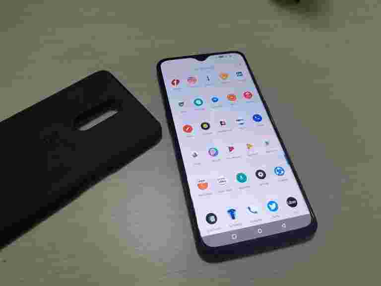 OnePlus将在2019年第2季度推出启用5G的手机