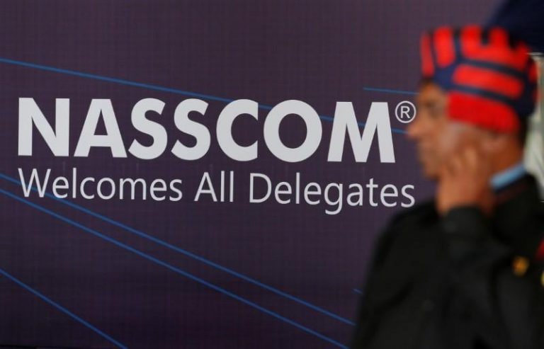 NASSCOM表示，AAR统治后卫的裁决可能会将印度的形象点击全球服务提供商