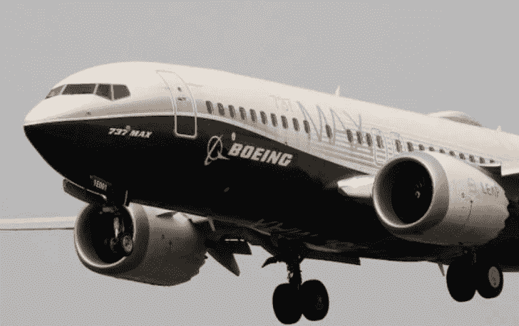 波音737 Max重返印度天空的时间进一步推迟