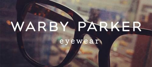 Warby Parker的宏伟愿景通过社交媒体创新眼镜