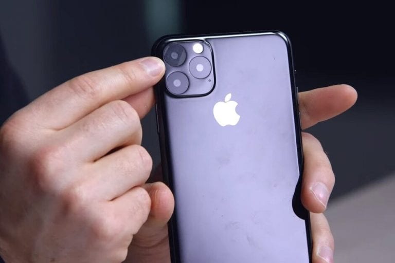 2019年Apple活动：蒂姆库克的预计将揭开我去年型号的iPhone