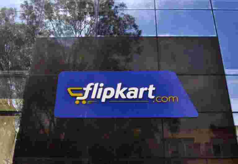 Haryana Govt发电140英亩土地到Flipkart for Fulfillment Center