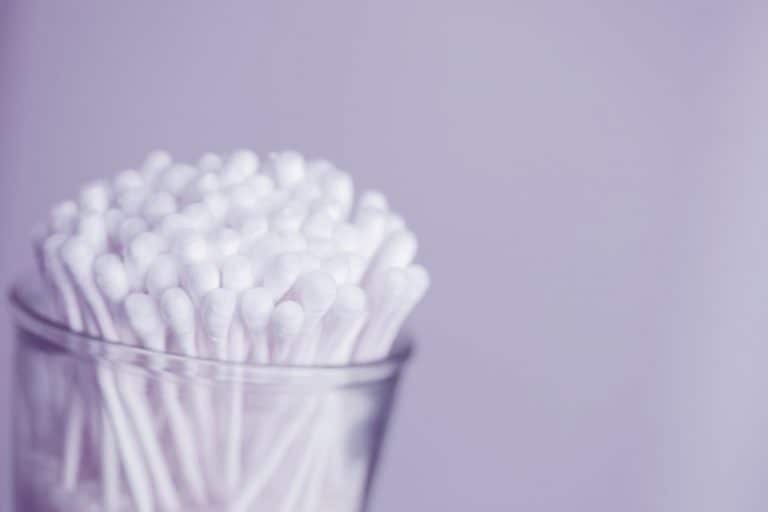 单用塑料禁令：制造商担心棉花耳塞经济可能会崩溃