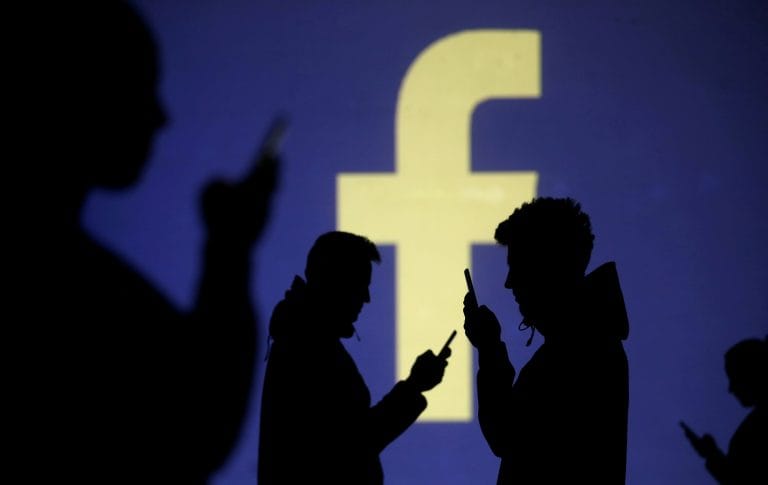 Facebook推出了解决仇恨言论问题的新限制