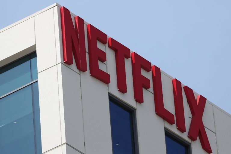 Netflix加入MPAA Lobbying Group，它是第一个流媒体成员