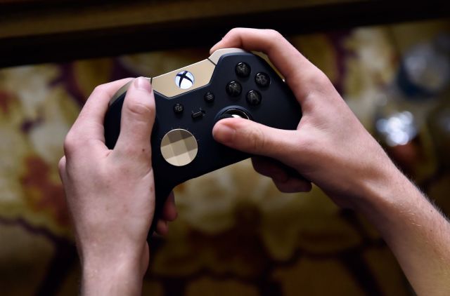 微软禁用Xbox Gamerpic上传功能以帮助其主持人