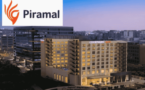 Piramal Capital and Housing Finance通过NCDs筹集了405亿卢比