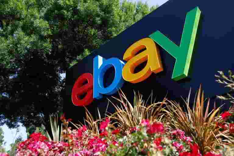 eBay在Paytm Mall挑选5.5％的股权