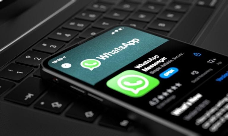 CCI要求对隐私政策更新的WhatsApp进行探讨