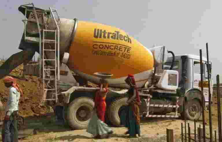UltraTech将Binani Cement作为子公司