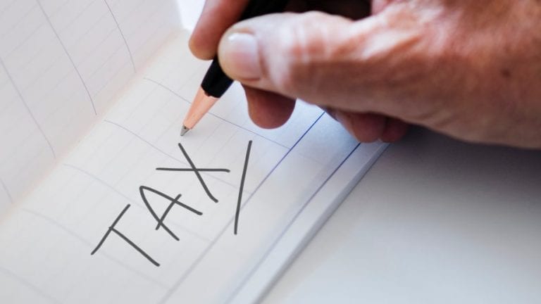 2019年联盟预算：GOVT将公司税率降至25％，为400亿卢比的营业额