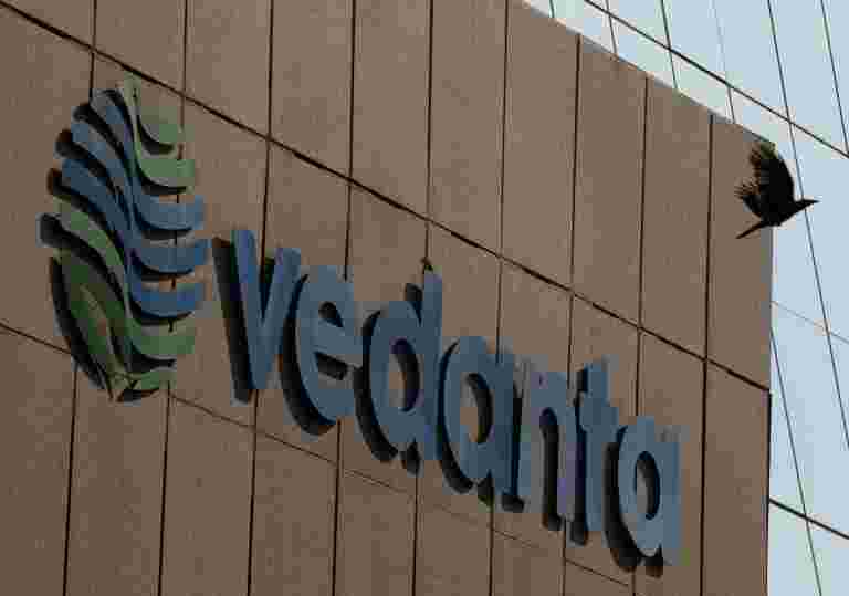 Vedanta Resources推出开放优惠以获得印度单位的10％股权