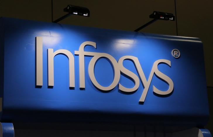 Infosys在IdeaForge技术中投入100万美元