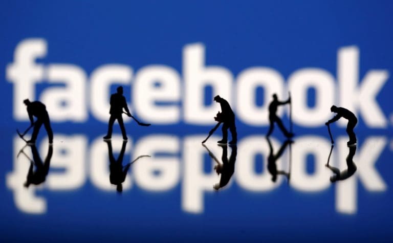 Facebook在印度社会商业启动Meesho选择少数民族股份