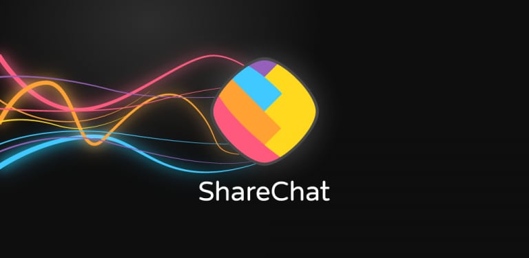 ShareChat，其他商业的应用程序，禁止59个应用程序后的强劲增长