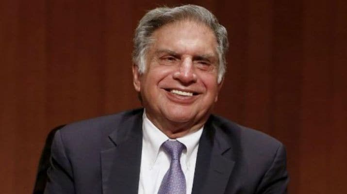 停止竞选授予Bharat Ratna对我来说，Ratan Tata Tweets