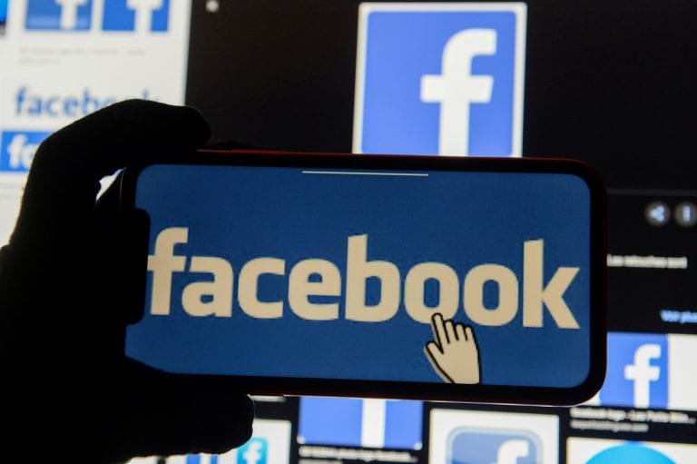 超过500万的Facebook用户泄露的数据