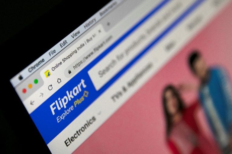 Flipkart的粮食零售许可证提案被拒绝，公司表示将重新申请