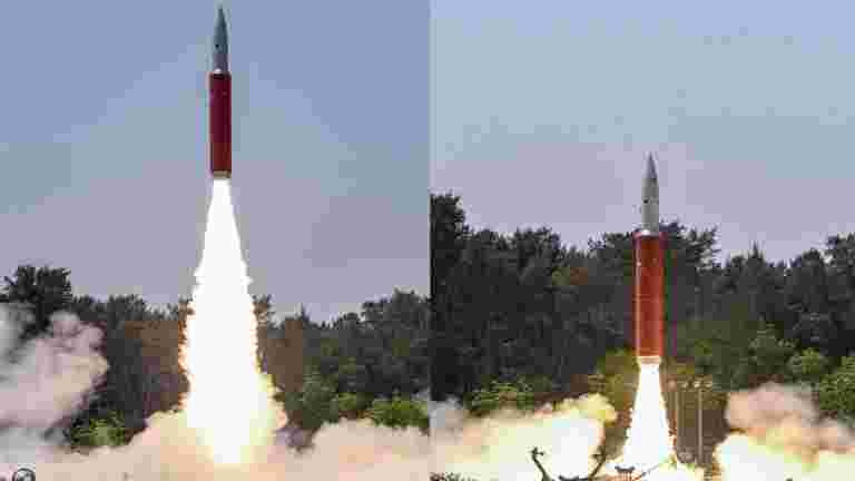 Mission Shakti：美国学习印度防卫星武器试验，警告空间碎片