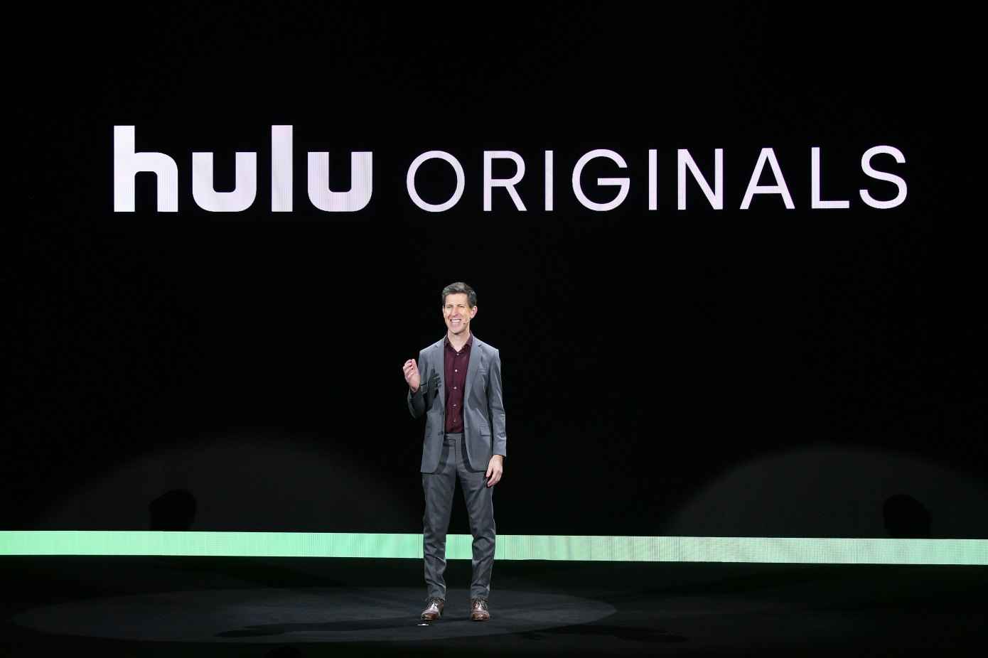 Hulu向Xbox One推出4K内容