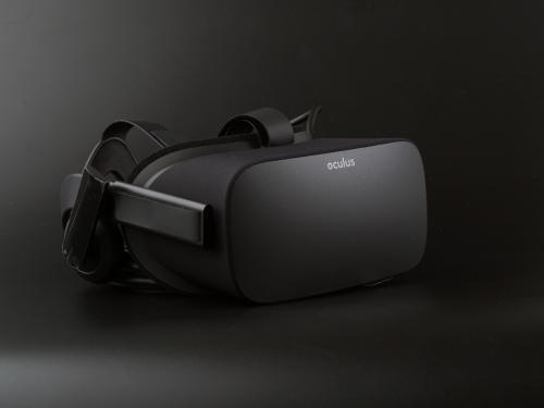 Facebook您的Oculus VR数据现在可以用于广告定位