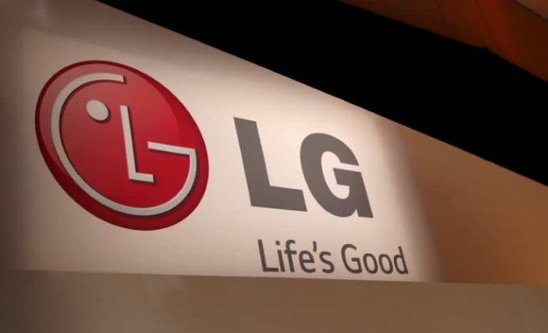 LG Electronics表示，Q1运营利润可能下降18％以上