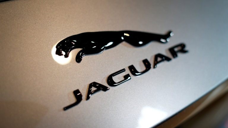 Jaguar于3月9日在印度推出首批全电动SUV