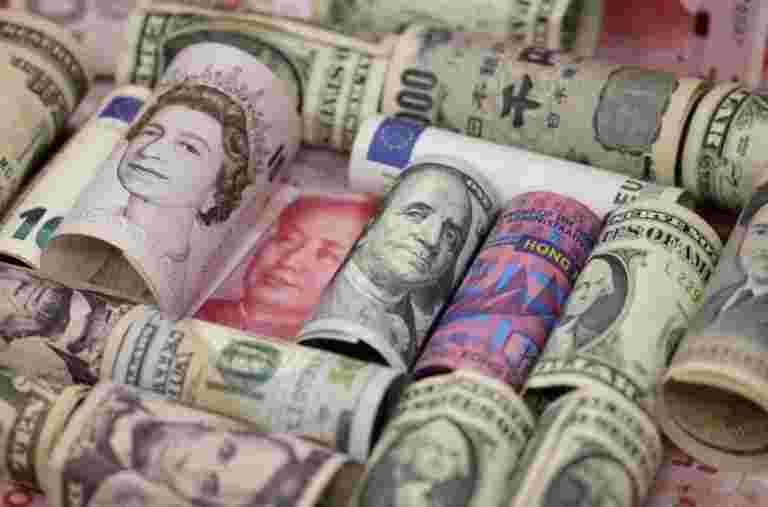 印度是否对富人的富国外国投资流入税？