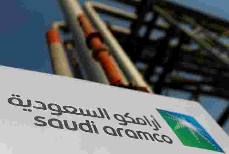 沙特阿美公司的目标是11月3日开始计划