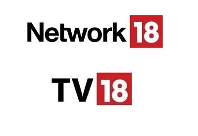 TV18预计由于Trai Unbundling Order造成的一些逆风
